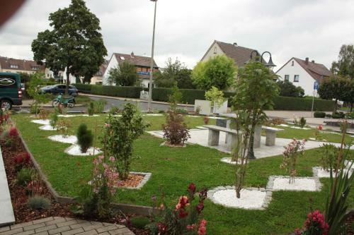 Ferien Apartment In Koblenz