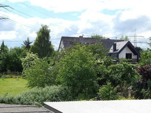Apartmenthaus Abendsonne - Gro�es Hochparterre