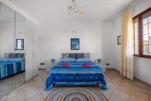 Apartments Alba Lilia - Puglia Salento