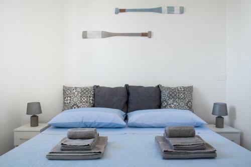 Apartments Alba Lilia - Puglia Salento