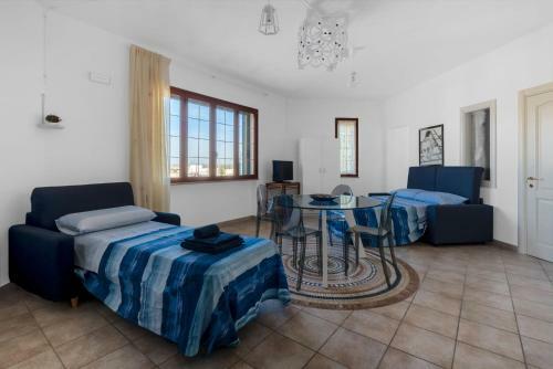 Apartments Alba Lilia - Puglia Salento