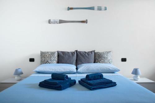 Apartments Alba Lilia - Puglia Salento