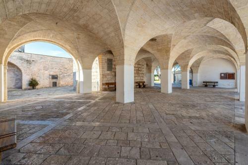 Apartments Alba Lilia - Puglia Salento
