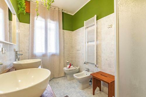 Novalesi Vintage House