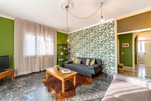 Novalesi Vintage House