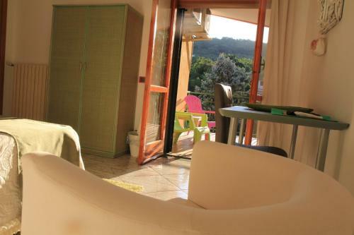 Bed & Breakfast Villa Enza