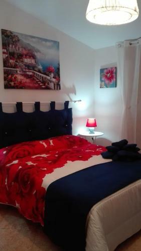 Bed & Breakfast Villa Enza