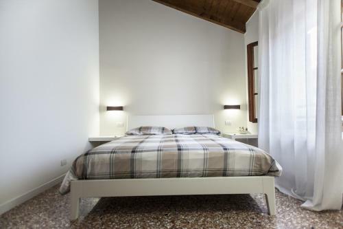 Apartamento Appartamento Corte Due Spade
