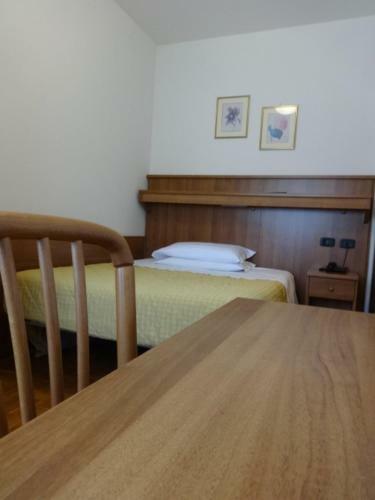 Hotel Al Bersagliere