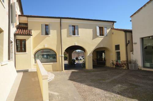 Apartamento Olly Home Luxury Loft