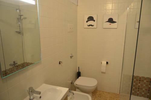Apartamento Olly Home Luxury Loft