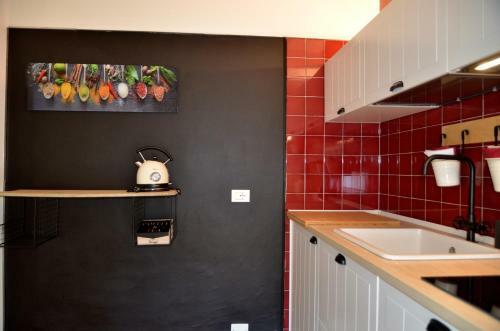 Apartamento Olly Home Luxury Loft