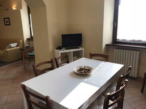 Casa Vacanze Il Gelsomino