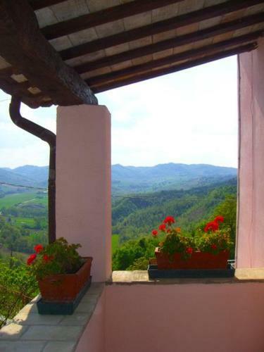 Casa Vacanze Il Gelsomino
