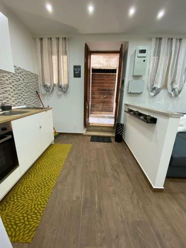 Apartamento ?gold Star?