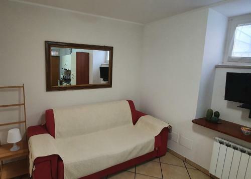 Apartamento Casa Di Zia Lilia