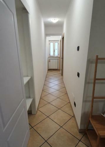 Apartamento Casa Di Zia Lilia