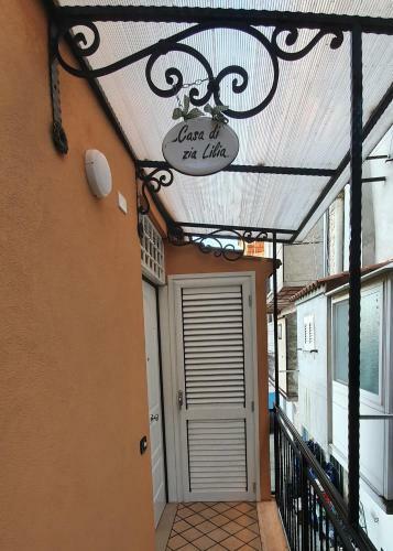 Apartamento Casa Di Zia Lilia
