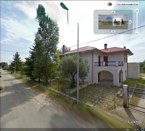 Country House Oasi Degli Ulivi