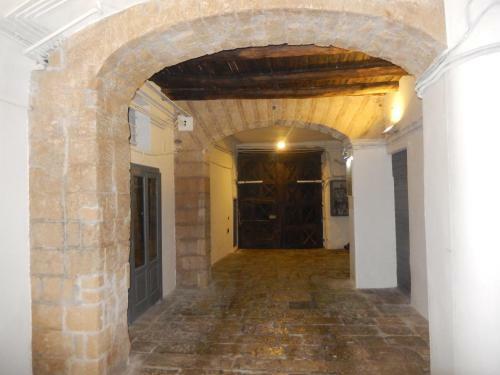 Apartamento Sant' Alfonso Maria de Liguori