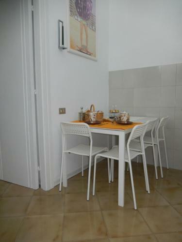 Apartamento Sant' Alfonso Maria de Liguori
