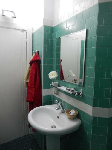 Apartamento Sant' Alfonso Maria de Liguori