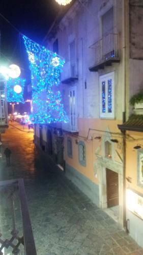 Apartamento Sant' Alfonso Maria de Liguori