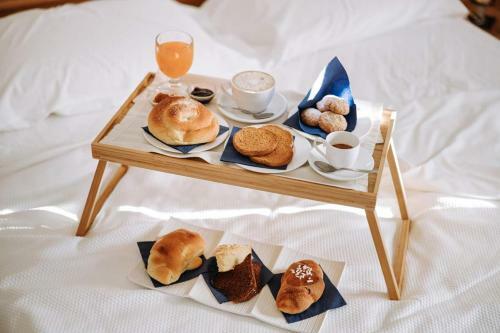 Bed & Breakfast Santa Rosa Relais
