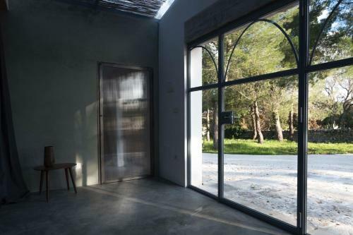 Villa Masseria Collina Casanoja