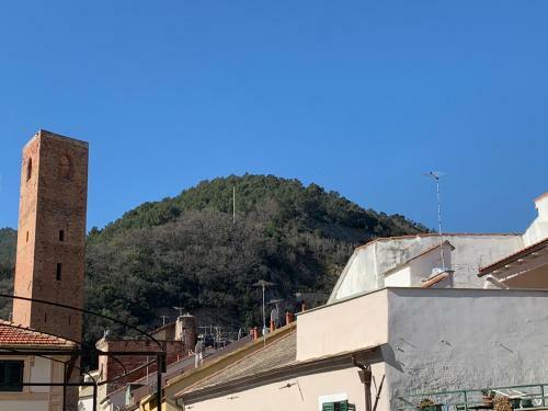 Apartamento La Casa Di Via Musso
