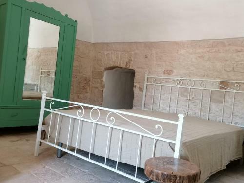 Agroturismo Masseria La Gatta Matta