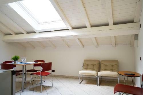 V12 Apartments - Vittoria 12