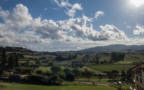Toscana E Mare - B&B Accogliente I Fiori Di Sara