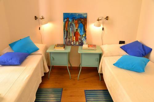 Hostal Il Bandito Re