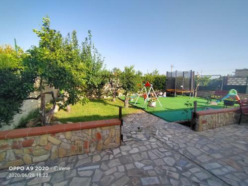 Hostal Casa Vacanze Giosu�