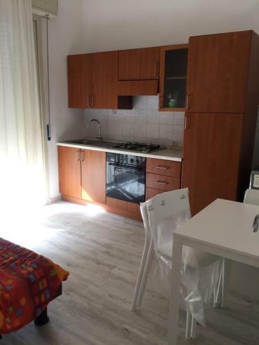 Apartamento Appartamentino In Villa Sul Mare