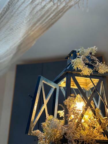 B&B And Home Restaurant Il Giardino Di Armida