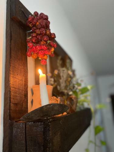 B&B And Home Restaurant Il Giardino Di Armida
