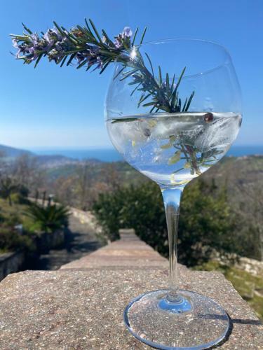 B&B And Home Restaurant Il Giardino Di Armida