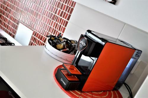 Apartamento Casa Vacanze "voce Del Mare"