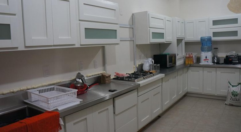 La Leyenda Hostel