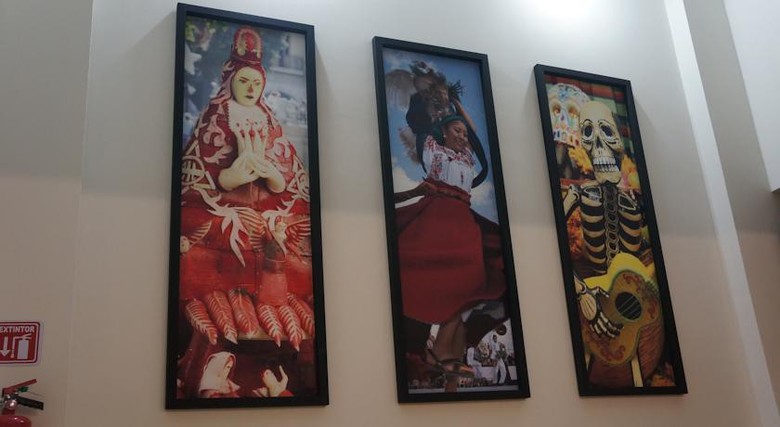 La Leyenda Hostel