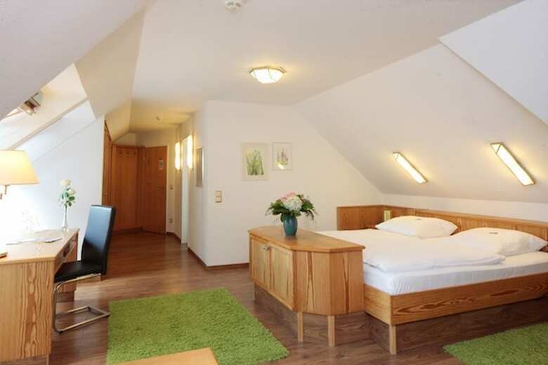 Ringhotel F�hrhaus