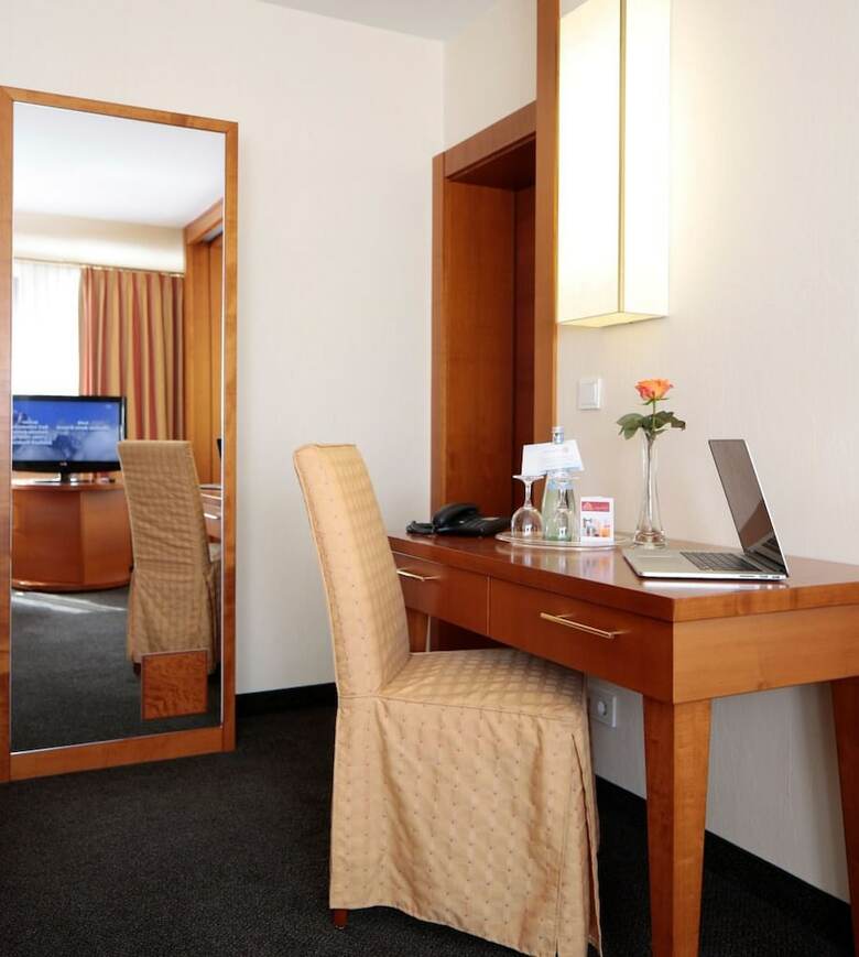 Ringhotel F�hrhaus