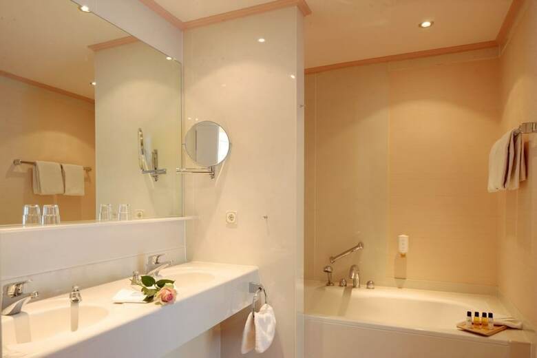 Ringhotel F�hrhaus