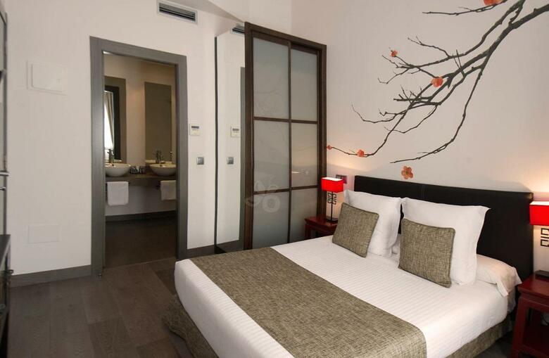 Le Petit Boutique Hotel