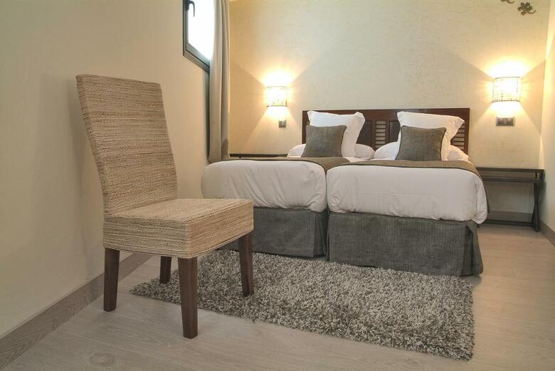 Le Petit Boutique Hotel