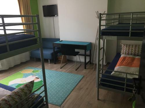 Hotel Aleppo