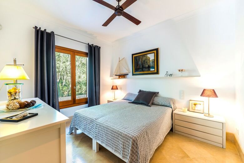 Villa Murta