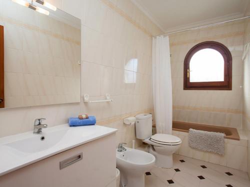 Holiday Home Montseny Sitges